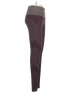 Athleta Burgundy Active Pants Size M - photo 4