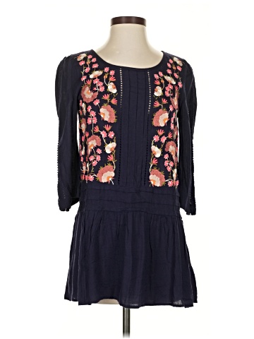 Floreat Casual Dress (view 1)