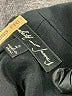 Elizabeth and James Black Blazer Size 2 - photo 6