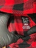 Just One You 100% Polyester Plaid Red Vest 12-18 MO / 18 MO - photo 3