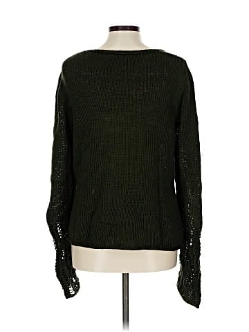 Janeville Pullover Sweater (view 2)