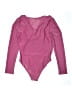 Unbranded Pink Bodysuit Size L - photo 2