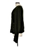 Janeville 100% Cotton Black Pullover Sweater Size L - photo 5