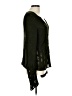 Janeville 100% Cotton Black Pullover Sweater Size L - photo 4