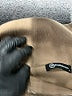 Prettygarden Solid Tan Turtleneck Sweater Size S - photo 7