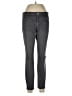 J.Crew Chevron-herringbone Gray Jeans Size 30 waist - photo 1