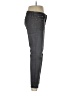 J.Crew Chevron-herringbone Gray Jeans Size 30 waist - photo 4