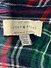 Lucky Brand Plaid Blue Long Sleeve Button-Down Shirt Size XS - photo 7