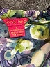 Sunny Leigh 100% Polyester Purple Sleeveless Blouse Size M - photo 7