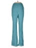 Unbranded Teal Blue Casual Pants Size L - photo 1