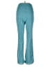 Unbranded Teal Blue Casual Pants Size L - photo 2