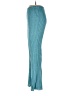 Unbranded Teal Blue Casual Pants Size L - photo 5