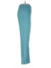 Unbranded Teal Blue Casual Pants Size L - photo 4