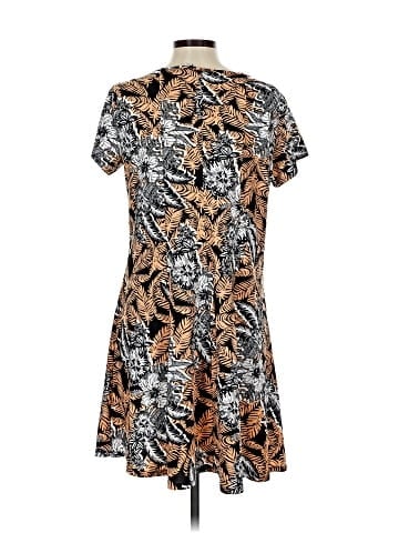 Kim Rogers Casual Dress (view 2)