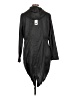 MICHAEL Michael Kors 100% Nylon Black Raincoat Size L - photo 2