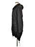 MICHAEL Michael Kors 100% Nylon Black Raincoat Size L - photo 5