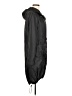 MICHAEL Michael Kors 100% Nylon Black Raincoat Size L - photo 4