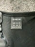 Shein Black Romper Size 2 - photo 4