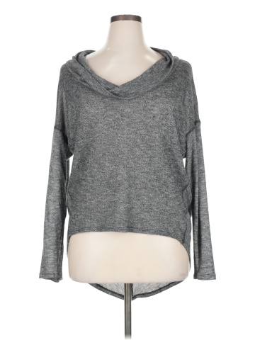 Olivia Moon Long Sleeve T-Shirt (view 1)