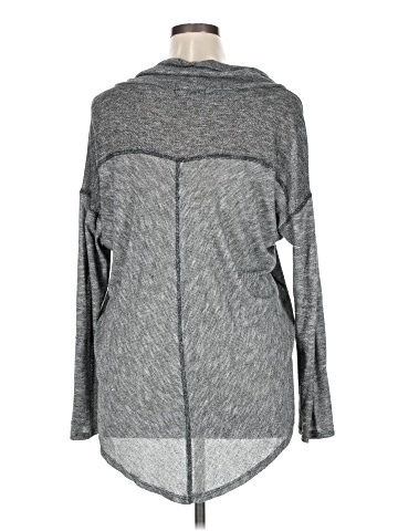 Olivia Moon Long Sleeve T-Shirt (view 2)