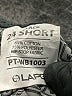 LAPG Black Cargo Pants Size 24s - photo 5