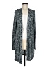 Zenana Gray Cardigan Size M - photo 1