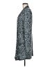 Zenana Gray Cardigan Size M - photo 5