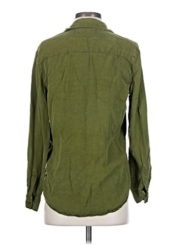 Lola River Long Sleeve Button-Down Shirt (view 2)