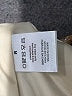 Greylin Plaid Brown Blazer Size M - photo 7