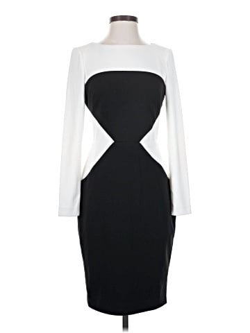 Lauren by Ralph Lauren Cocktail Dress (view 1)