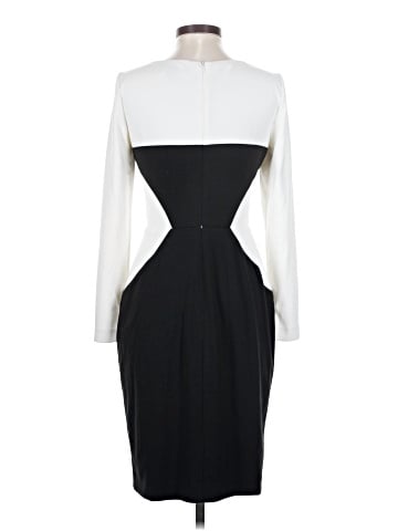 Lauren by Ralph Lauren Cocktail Dress (view 2)