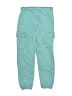 Btween Teal Casual Pants Size 7 - 8 - photo 1