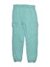 Btween Teal Casual Pants Size 7 - 8 - photo 2