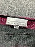 Diana Slavin Burgundy Pullover Sweater Size XS - photo 3