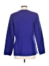Talbots Blue Wool Coat Size 10 - photo 2