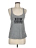 American Apparel Gray Active Tank Size M - photo 1