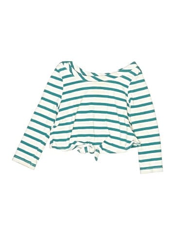 Cat & Jack Long Sleeve T-Shirt (view 1)