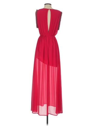Ya Los Angeles Cocktail Dress (view 2)