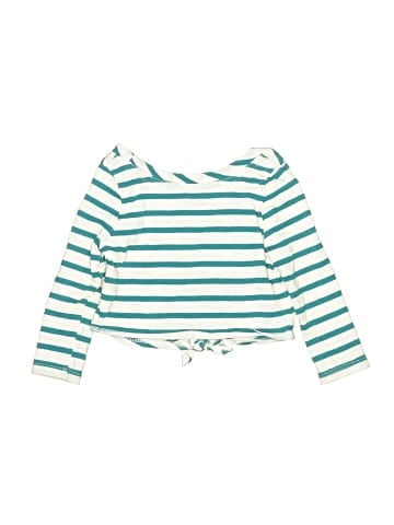 Cat & Jack Long Sleeve T-Shirt (view 2)