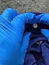 Lululemon Athletica Blue Active Pants Size 6 - photo 4