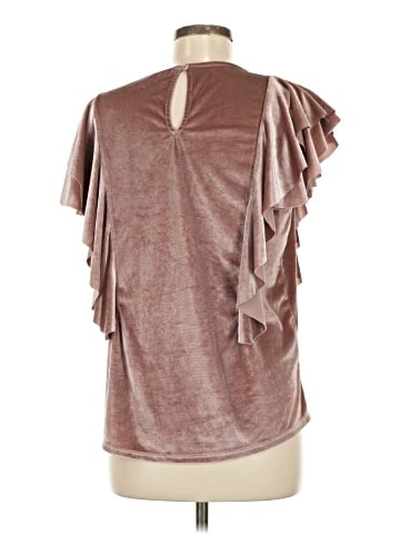 On The Road... Short Sleeve Top (view 2)