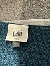 CAbi Teal Poncho Size XS - Sm - photo 7