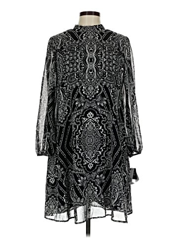 Robbie Bee Casual Dress (view 1)