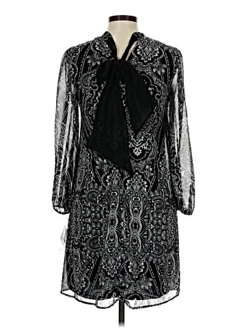 Robbie Bee Casual Dress (view 2)