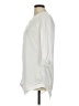 Melissa McCarthy Seven7 100% Polyester Ivory 3/4 Sleeve Blouse Size M - photo 5