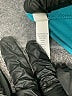 Lularoe Teal Active Pants One size - photo 8