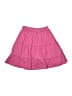 Michelle Mae Solid Pink Skort Size XS - photo 1