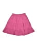 Michelle Mae Solid Pink Skort Size XS - photo 2