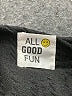 Assorted Brands Black Long Sleeve Top Size XL - photo 4