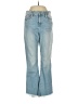 FRAME Denim Blue Jeans Size 26 waist - photo 1